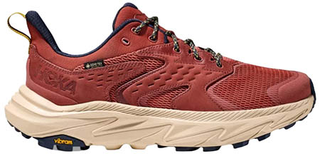 Best Hiking Shoes of 2024 Switchback Travel